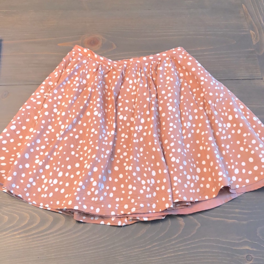 Forever 21 skirt